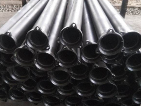 鑄鐵管具有哪些特點(diǎn)？為什么應(yīng)用廣泛？