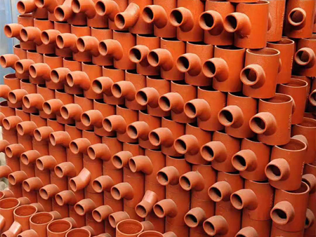 寒露時(shí)節(jié)，金利建材助您構(gòu)建堅(jiān)固排水系統(tǒng)