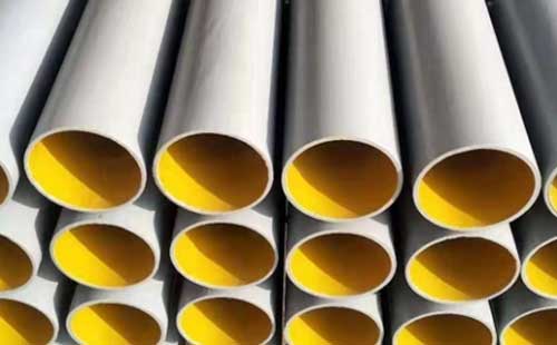 柔性抗震鑄鐵管