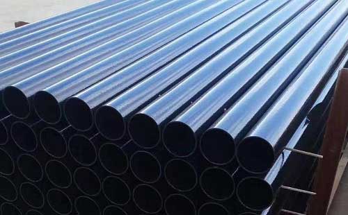 柔性抗震鑄鐵管