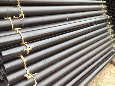 鑄鐵管的安裝方法有哪些