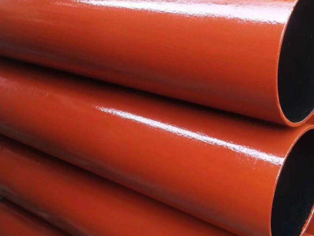 柔性鑄鐵管的注意事項(xiàng)