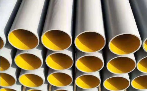 柔性抗震鑄鐵管是什么材質(zhì)