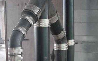 鑄鐵管應(yīng)該遵循哪些安裝標(biāo)準(zhǔn)