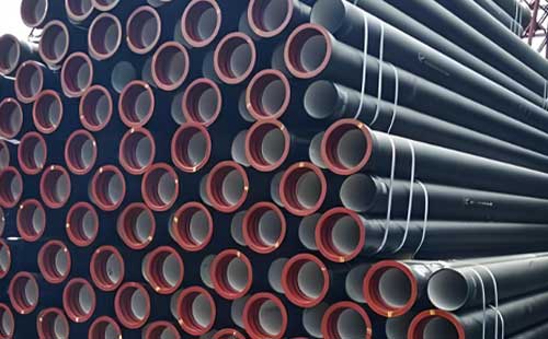 鑄鐵件加工要注意什么