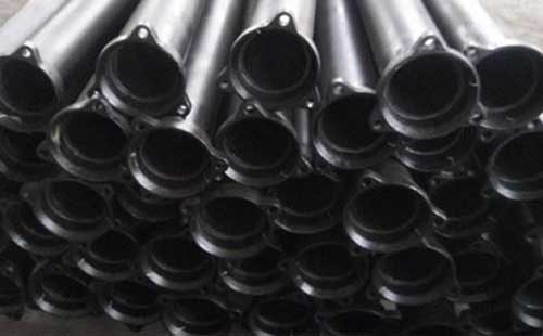 A型柔性鑄鐵管和B型柔管的區(qū)別