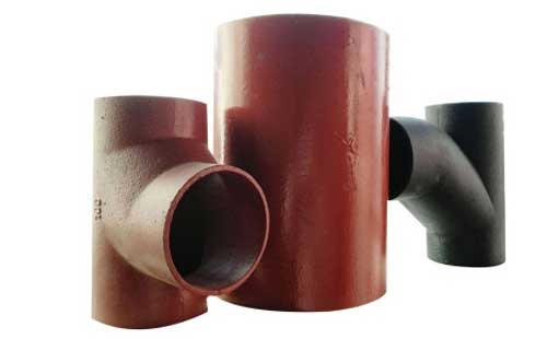 創(chuàng)新推動發(fā)展：鑄鐵管技術革新之路