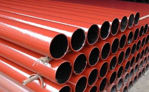 柔性鑄鐵管在工程中的應(yīng)用優(yōu)勢(shì)及選購(gòu)注意事項(xiàng)