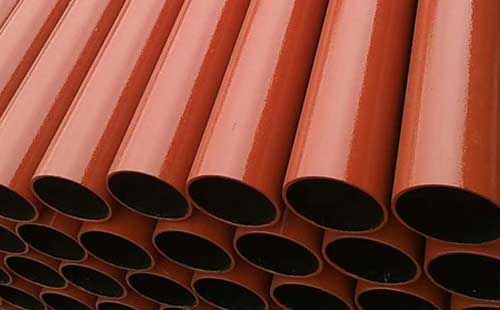 柔性鑄鐵管與傳統(tǒng)管材對(duì)比，哪種更適合您的項(xiàng)目？