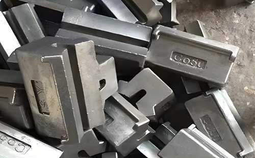 熔模精密鑄造廠氣孔缺陷控制指南