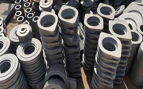 成本透明：鑄造件廠家報價與交期控制